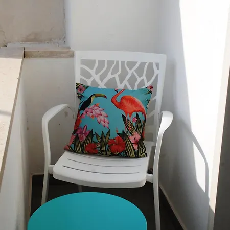 25carmo Appartement