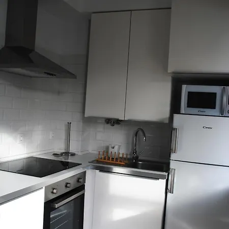 Appartement 25carmo
