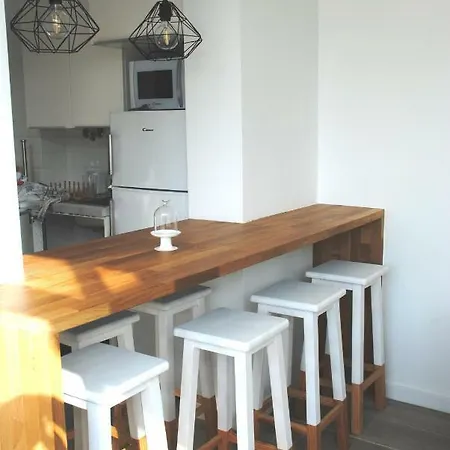 Appartement 25carmo