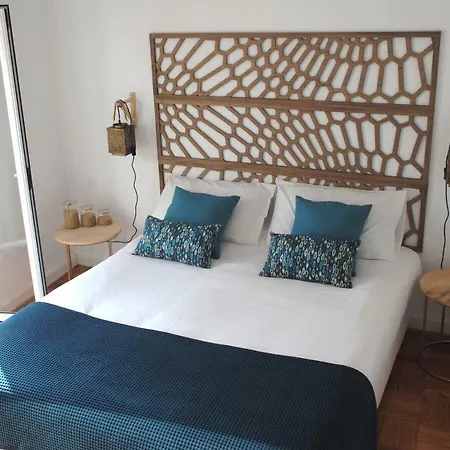 Apartment 25carmo Ericeira
