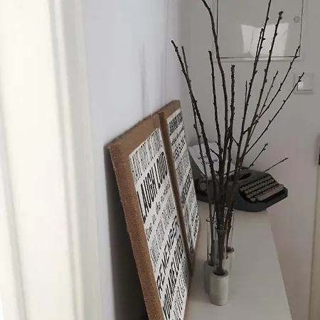 25carmo Apartment