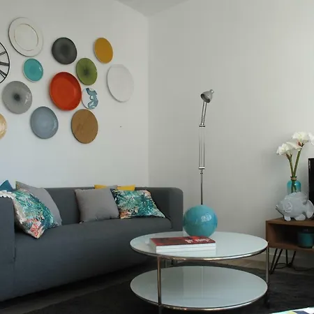 25carmo Apartment Ericeira