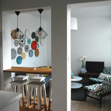 25carmo Apartment *