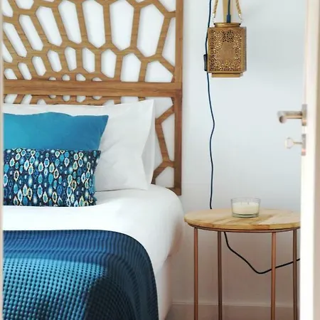 Apartamento 25carmo Ericeira