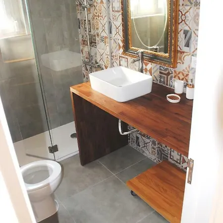 25carmo Apartment Ericeira