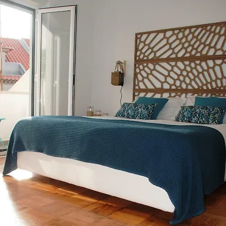 25carmo Apartment *