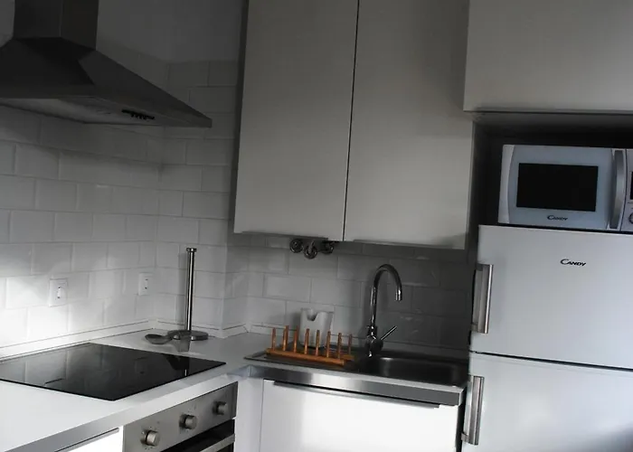 Apartman 25carmo