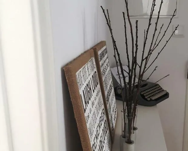 25carmo Apartman