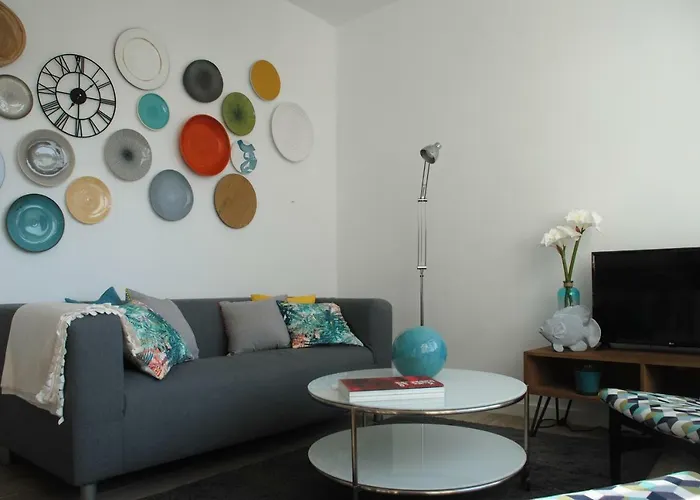 25carmo Apartman Ericeira