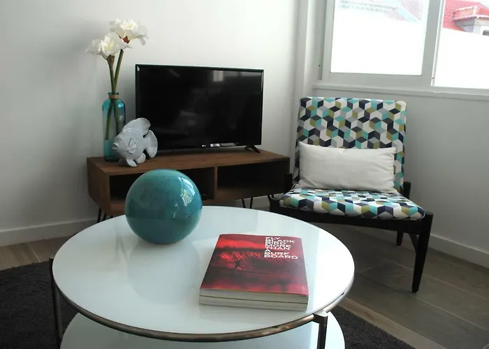 Apartman 25carmo *