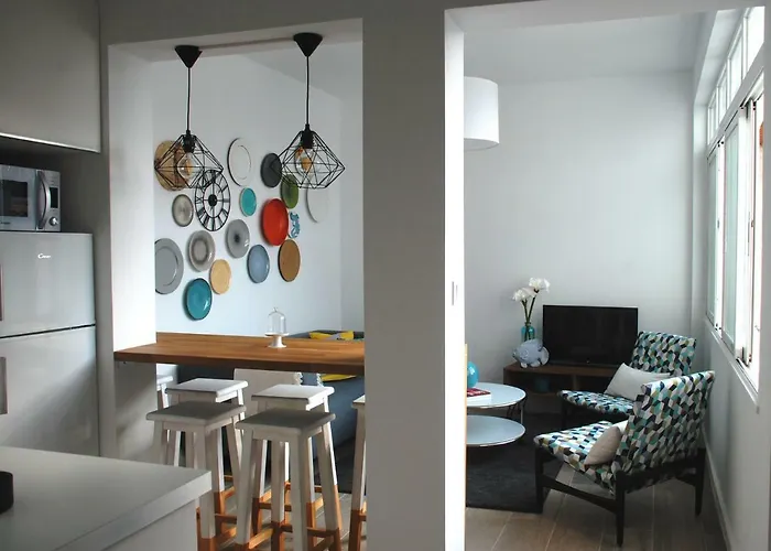 25carmo Apartman *